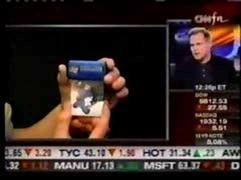 Smart Card Reader - ACR30 - Advanced ...