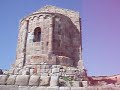 Fordongianus - Chiesa romanica San Lussorio XII secolo