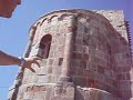 Fordongianus - Chiesa romanica San Lussorio XII secolo