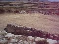 Fordongianus - Chiesa romanica San Lussorio XII secolo