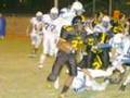 Alamogordo Tiger Fooball 2005 New Mexico
