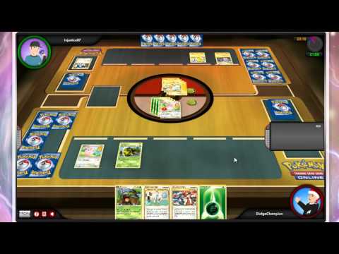pokemon tcg online