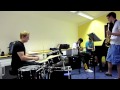 Funk Jam - Well, You Needn't by Thelonious Monk