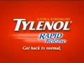 Tylenol Rapid Release - Suzumiya Haruhi