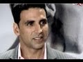 Akshay Kumar's next film titled Punjabi Rajinikanth