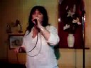 KARAOKE AT THE YEW TREE OTLEY WEST YORKSHIRE