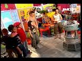 kidro�de pr�sente en avant-premi�re sur le plateau son tout nouveau tube !