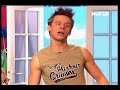 kidro�de pr�sente en avant-premi�re sur le plateau son tout nouveau tube !