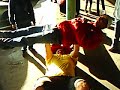Supino Humano