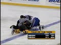 Jeremy Reich vs. Steve Begin