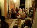 Nikah Ceremony of Azizul Azmi & Suraiza Abdul Razak