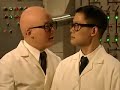 Bobby Lee North Korean Comedy Mad TV