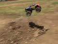 Revo & T-Maxx Nitro Racing