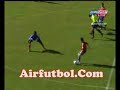 Fran Mérida vs France [ Airfutbol.Com