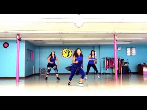 how to practice zumba at home