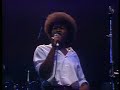 Joan Armatrading: I Really Must Be Going (04/19/1980) Joan Armatrading: I Really Must Be Going (04/19/1980)