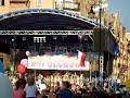 Dni Głogowa 2007 - występ Arki Noego - Stary Abraham