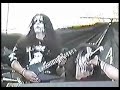 Cradle of Filth Dusk and her embrace live \