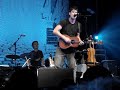 Seth Lakeman Live@Exeter Sept 07 - King and Country