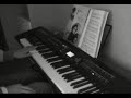 Roland RD700GX Demonstration