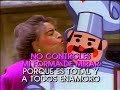 No controles - KARAOKE