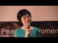 TEDxPearlRiverWomen - Kelly Yang - Role models for young girls