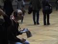 Study of new technologies in museums - Part III