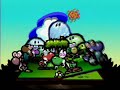 yoshis story   history behind super smash bros  melee