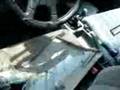 Honda Accord vs. sleper