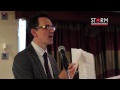 PaulSmithCommunications_STORM_Business_Continuity_&_Risk_Management_Conference_20Jan12
