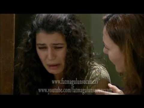 Fatmagülün Suçu Ne 46.Bölüm Fatmagül Kerim Tokat Sahnesi Video