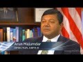 Interview: ARPA-E Director Arun Majumdar