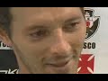 Vasco 1 x 0 Nova Igua�u - Jogo Treino