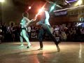 Marco ferrigno y haridian Salsa show \"Encanto Show\" Marco ferrigno y haridian Salsa show \"Encanto Show\"
