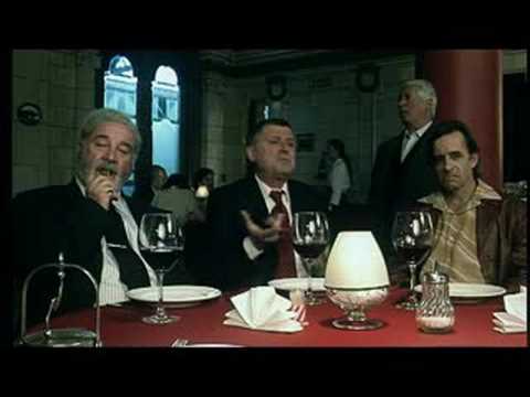 Tostop - Mafiosos