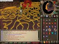  TzTok Jad Theuberelite Fire Cape Fail Recoils No Pray Recoil