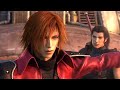 Sephiroth vs Genesis English Crisis Core Sephiroth vs Genesis English Crisis Core