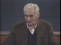Conversations with History: Howard Zinn