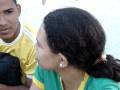 videos de Ruth, tu tentou - campos belo pra Jesus