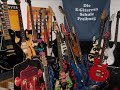 Passion,Speed and Fire/  Intense Rock Guitar/Volker Scheidt