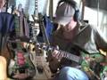 Heavy Metal guitar solo....        check my channel