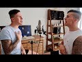 Eminem & Ed Sheeran - River + 16 SONG MASHUP