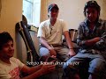Pavas´  Interview...