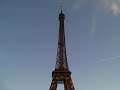 Agents Extravaganza Paris Landmarks