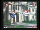 アルカナ２野試合（08.09.13）