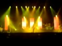 Los Bunkers - Ven Aqui [Soundcheck teatro metropolitan]