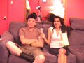 Gary Numan Interview Part 2 of 3 by Ms Divine