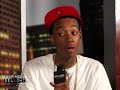 Wiz Khalifa Interview [Part 4]