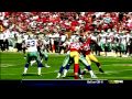2011 49ERS road to the playoffs