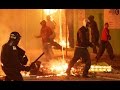 Perfect Storm: The England Riots Documentary